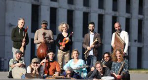 Transorient Orchestra