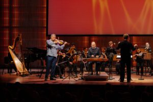 Royal Concertgebouw Orchestra - Holland Festival