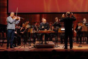 Royal Concertgebouw Orchestra - Holland Festival