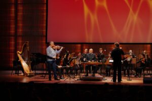 Royal Concertgebouw Orchestra - Holland Festival