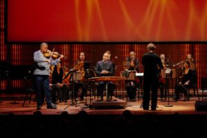 Royal Concertgebouw Orchestra - Holland Festival