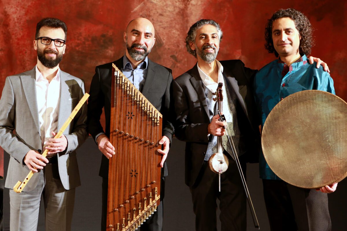 Nouruz Ensemble