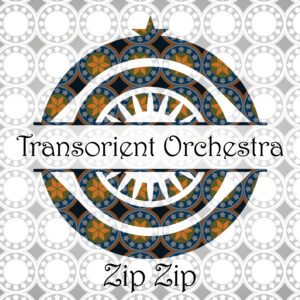 Transorient Orchestra Album
