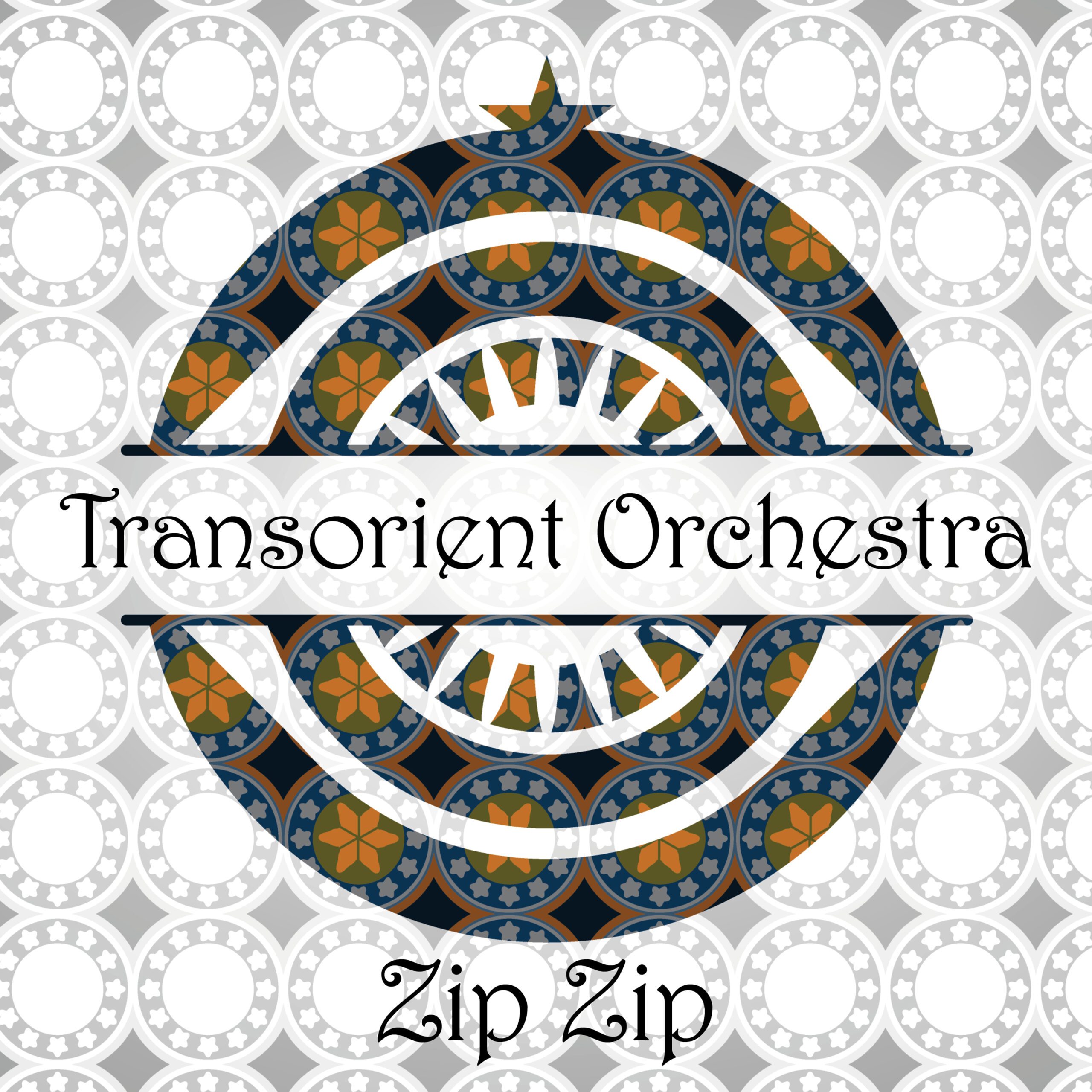 Transorient Orchestra Album
