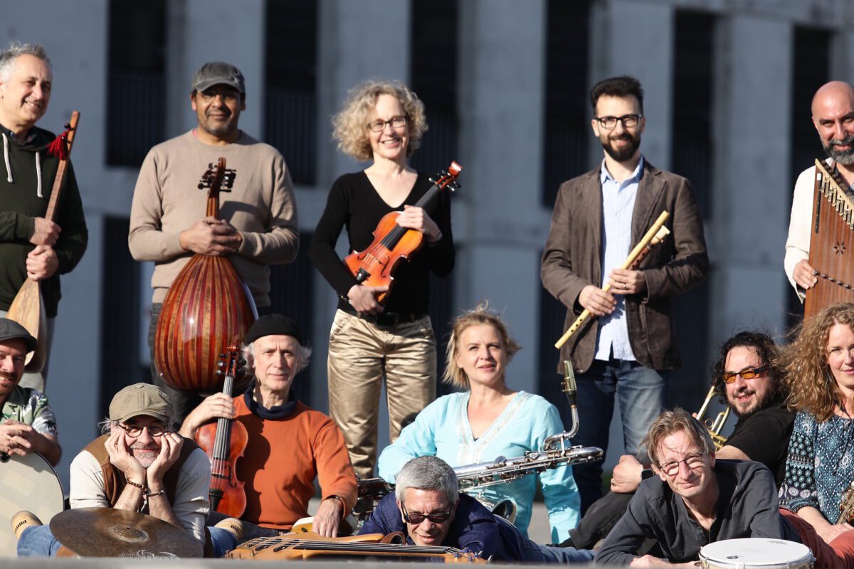 Transorient Orchestra