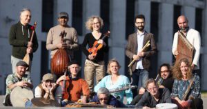 Transorient Orchestra