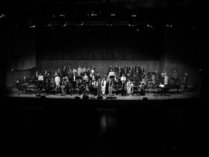 Orchestra der Kulturen