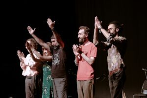 Tember Ensemble
