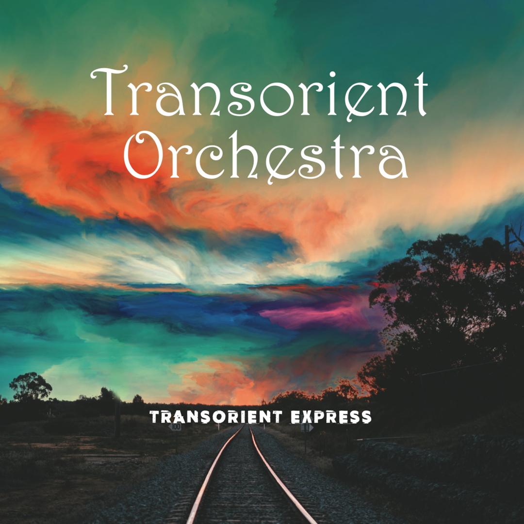 Transorient Orchestra Album