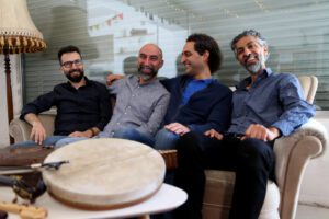 Nouruz Ensemble