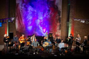 Transorient Orchestra in Köln