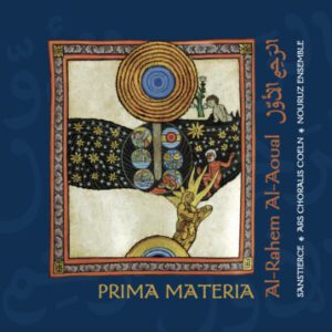 Prima Materia Album