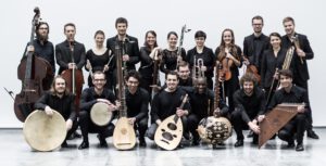 Asambura Ensemble