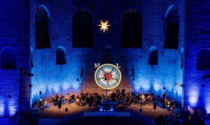 Orchestra der Kulturen