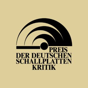 Preis der Deutschen Schallplatten Kritik