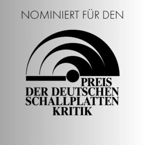 Preis der Deutschen Schallplatten Kritik