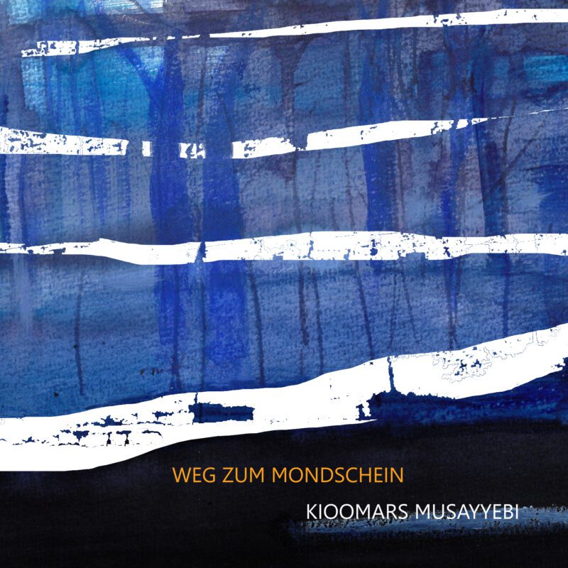 Weg zum Mondschein Weg zum Mondschein Album