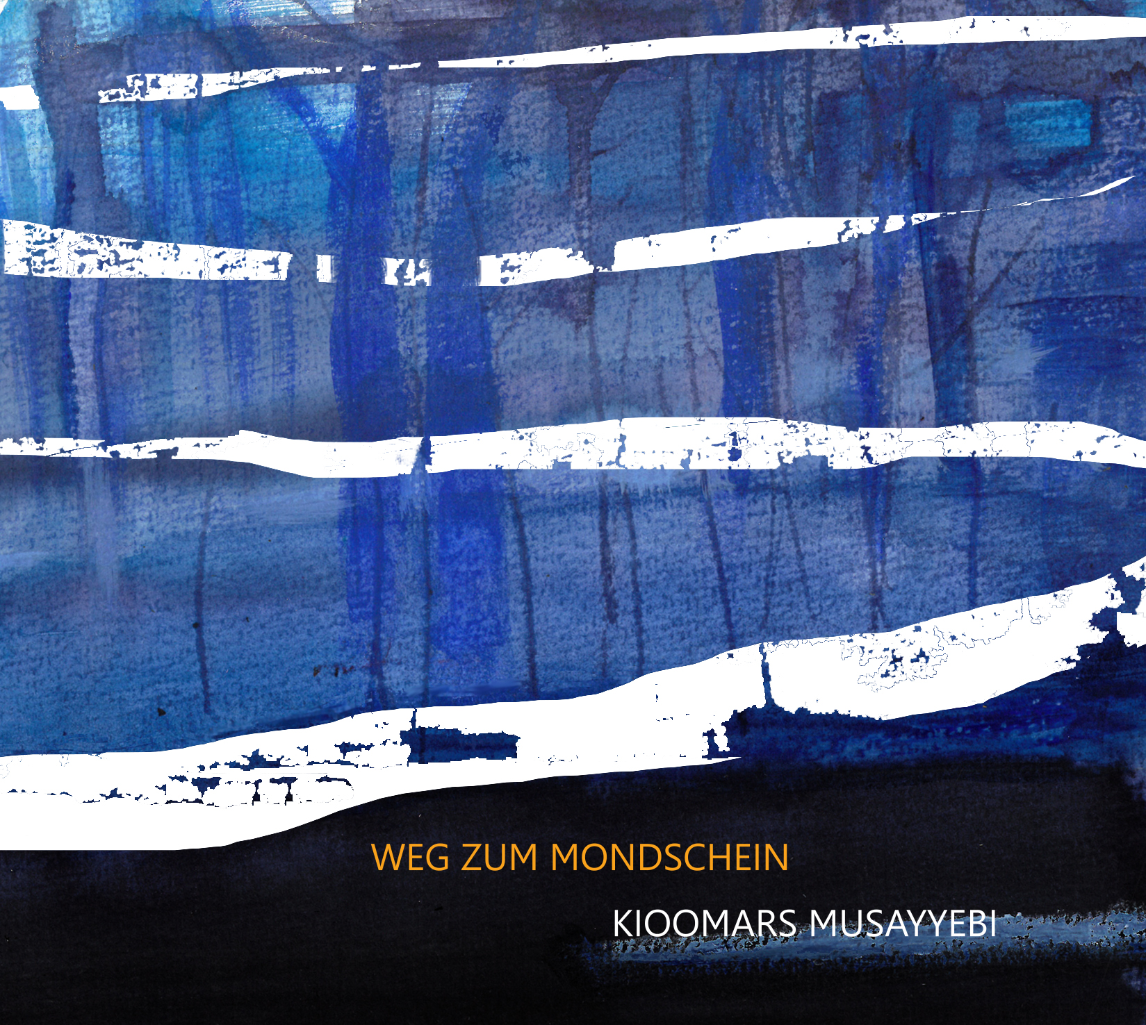 Weg zum Mondschein Album