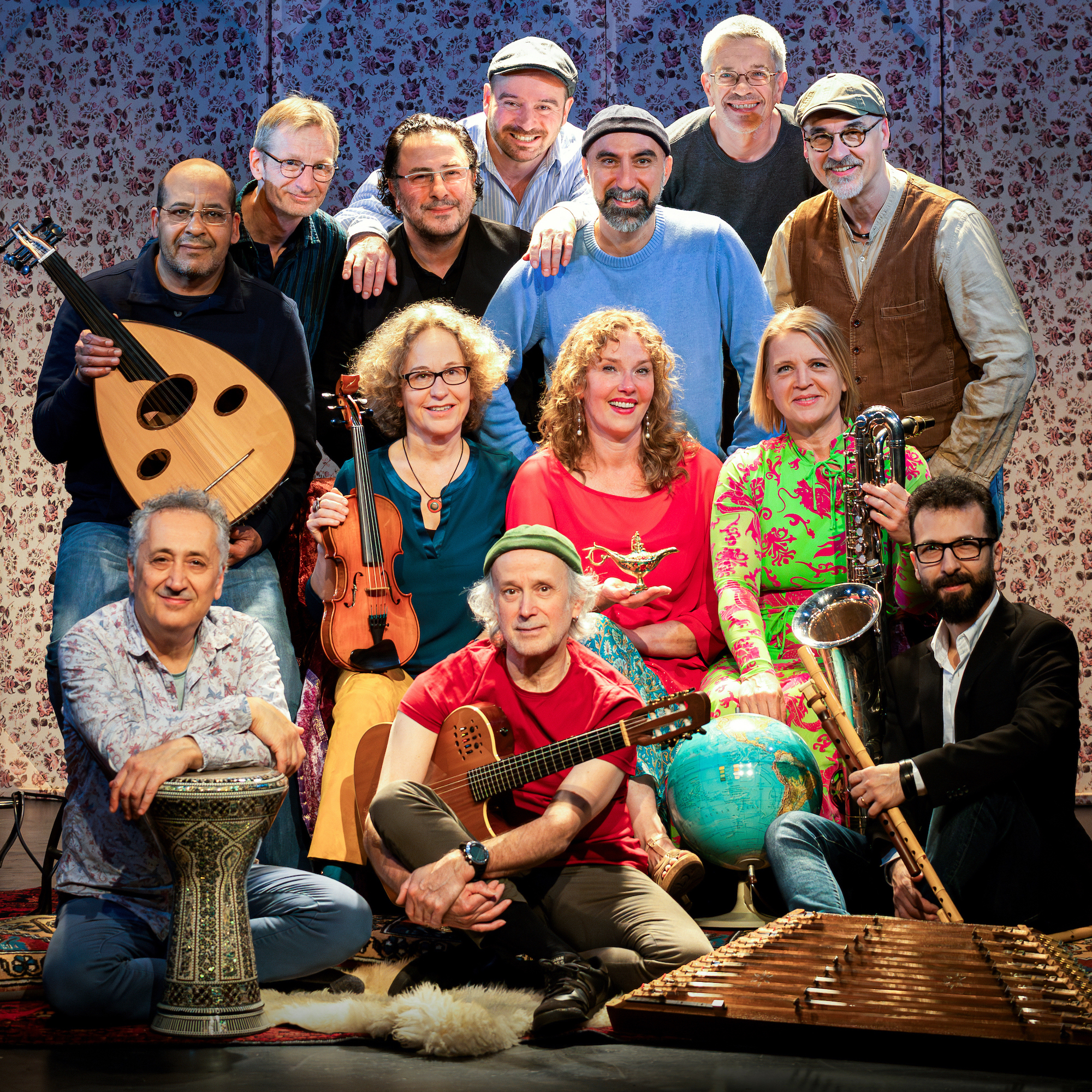 transorient orchestra gruppenfoto2