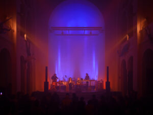 Tember ensemble - Berlin