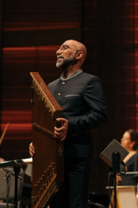 Royal Concertgebouw Orchestra - Holland Festival