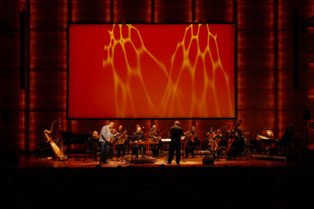 Royal Concertgebouw Orchestra - Holland Festival