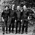 Kioomars Musayyebi Quartett