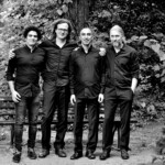 Kioomars Musayyebi Quartett