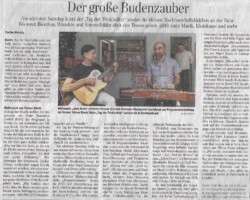Duo Musayyebi & Heuser