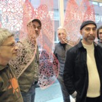 Kioomars Musayyebi Quintett