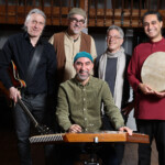 Kioomars Musayyebi Quintett 9