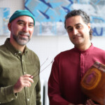 Duo Samani & Musayyebi