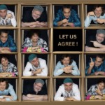 Simone Helle_Let us Agree