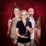 Aka String Trio